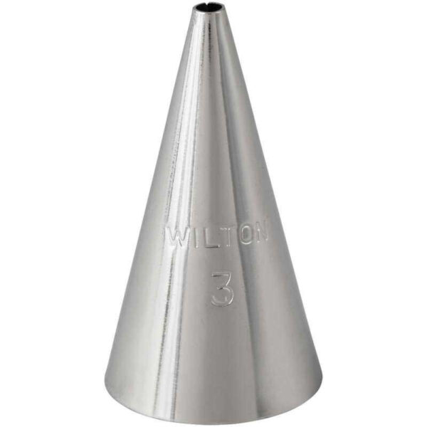 Tyll nr 3, Rund - Wilton