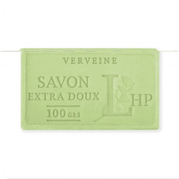 Hårdtvål verbena, Savon de Marseille