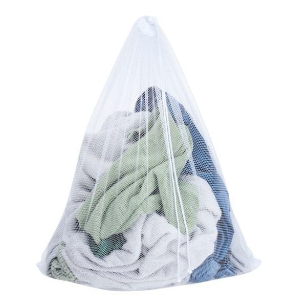 Tvättsäck mesh-bag 53L, SmartStore
