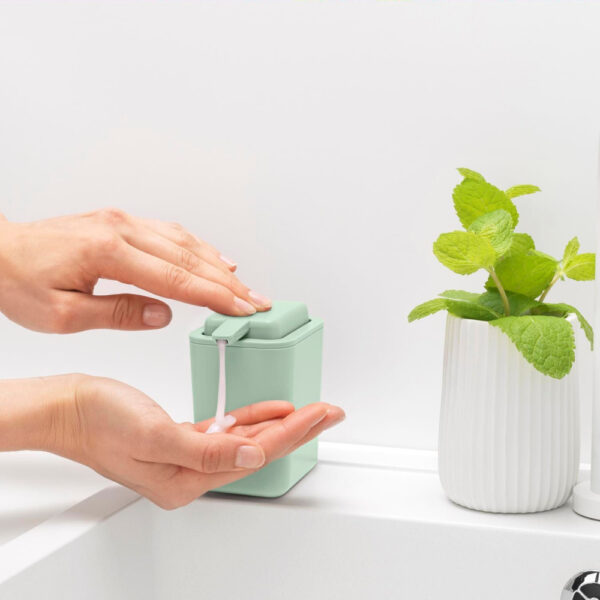 Tvålpump, Brabantia, Ljusgrön
