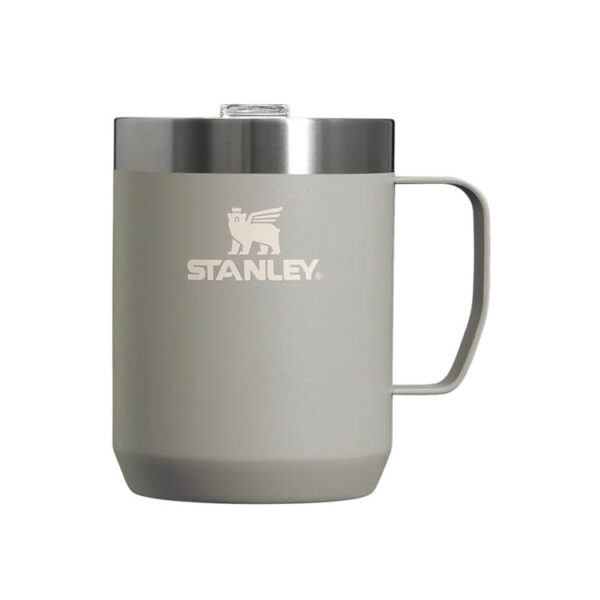 Termosmugg Stanley, 0,23L Grå