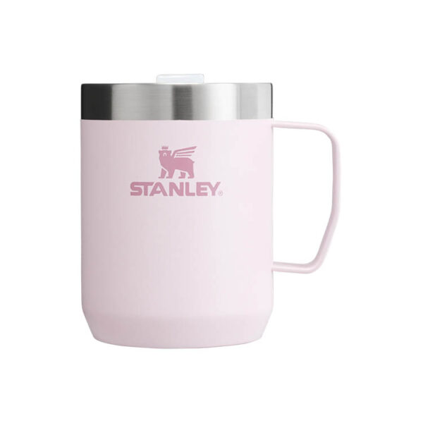 Termosmugg Stanley, 0,23L Rosa